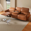 RR Three-Seater Power Zero Wall Recliner Sofa