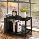 Rolanstar Desktop Printer Stand with Storage Bag Black